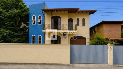 Casa, 2 quartos, 140 m² - Foto 1