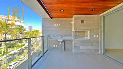 Apartamento, 3 quartos, 122 m² - Foto 2