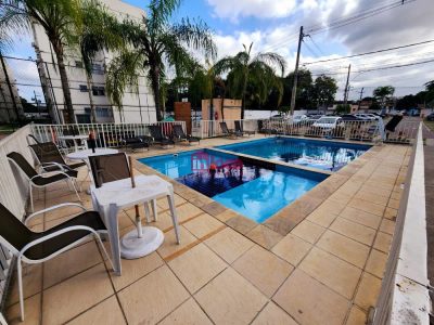Apartamento, 2 quartos, 45 m² - Foto 1