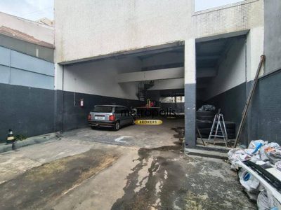 Depósito-Galpão, 170 m² - Foto 3