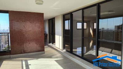 Cobertura, 4 quartos, 433 m² - Foto 2