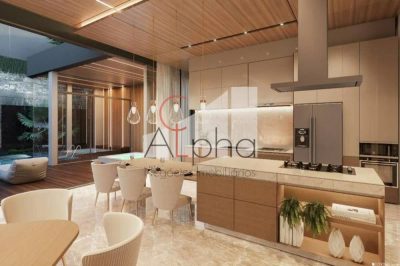 Sobrado, 5 quartos, 1334 m² - Foto 3
