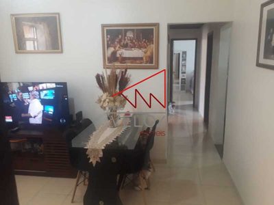 Apartamento, 3 quartos, 80 m² - Foto 3