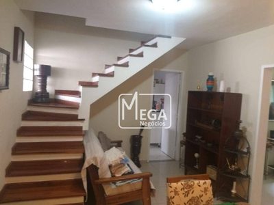 Sobrado, 2 quartos, 60 m² - Foto 4