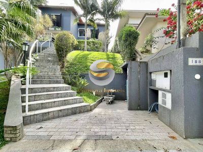 Casa de Condomínio, 4 quartos - Foto 5