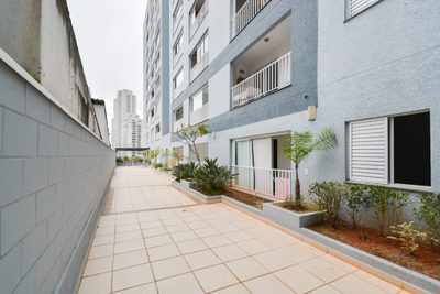 Apartamento, 1 quarto, 35 m² - Foto 5