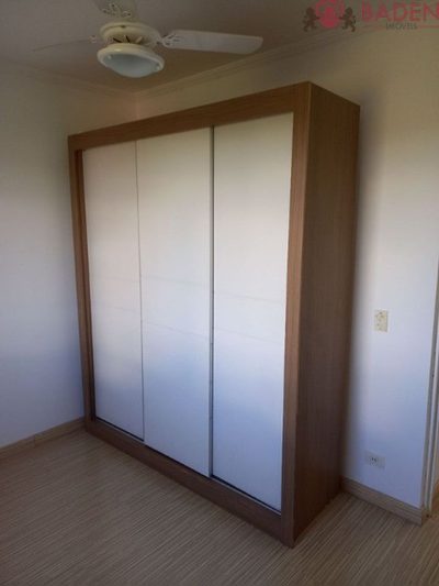 Apartamento, 2 quartos, 45 m² - Foto 4