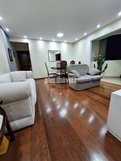 Apartamento, 3 quartos, 85 m² - Foto 5