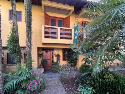 Casa de Condomínio, 4 quartos - Foto 4