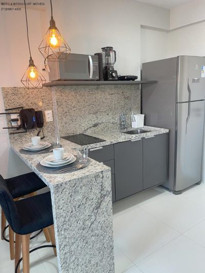 Apartamento, 1 quarto, 27 m² - Foto 4