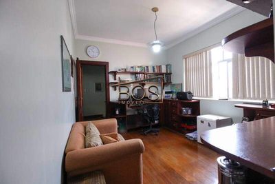 Cobertura, 5 quartos, 241 m² - Foto 3