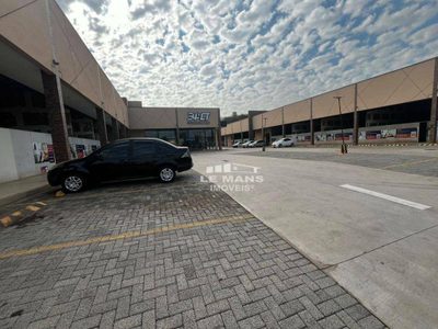 Loja-Salão, 64 m² - Foto 5