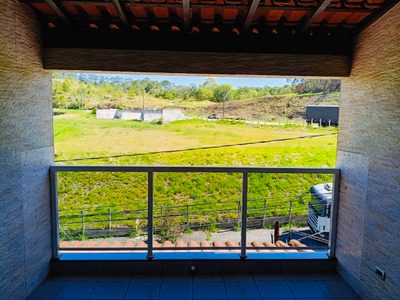 Casa, 3 quartos, 264 m² - Foto 2