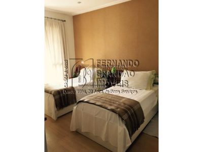 Cobertura, 3 quartos, 183 m² - Foto 4