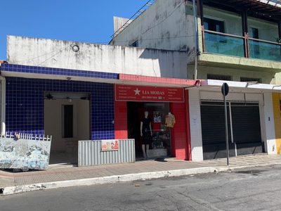 Loja-Salão, 14 m² - Foto 2