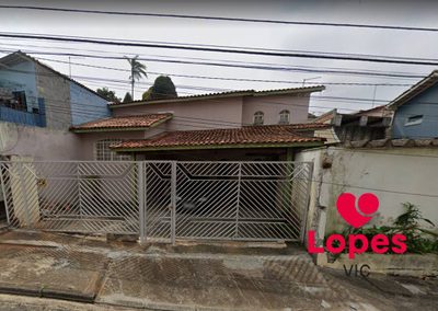Sobrado, 2 quartos, 215 m² - Foto 1