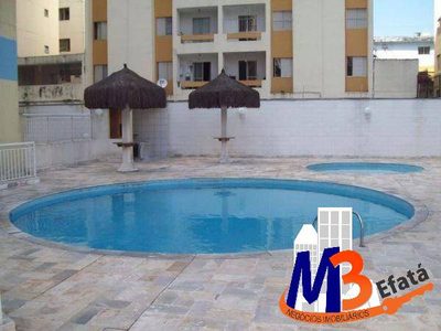 Apartamento, 2 quartos, 55 m² - Foto 2