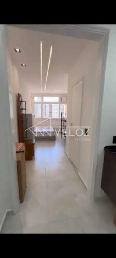 Apartamento, 1 quarto, 22 m² - Foto 4