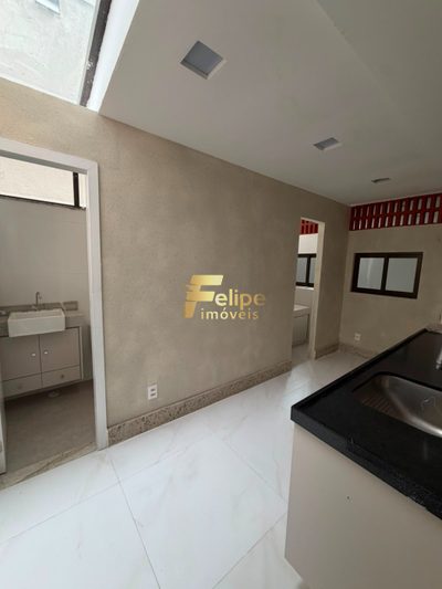 Apartamento, 4 quartos, 382 m² - Foto 2