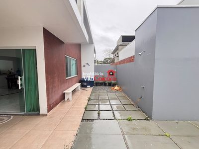 Casa, 3 quartos, 94 m² - Foto 3