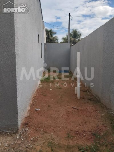 Casa, 3 quartos, 58 m² - Foto 4
