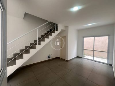 Casa, 2 quartos, 60 m² - Foto 2