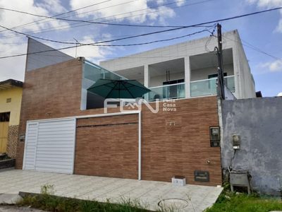 Apartamento, 5 quartos, 10 m² - Foto 1