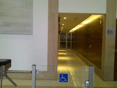 Sala-Conjunto, 35 m² - Foto 2