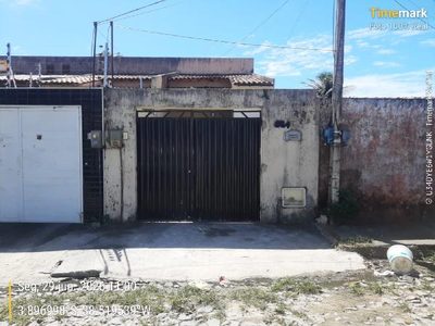 Casa, 2 quartos, 67 m² - Foto 1