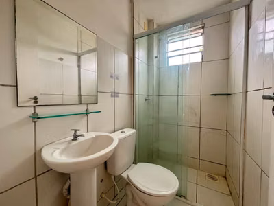 Apartamento, 2 quartos, 43 m² - Foto 4