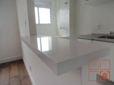 Apartamento, 1 quarto, 33 m² - Foto 1