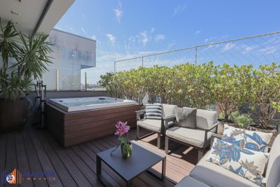 Apartamento, 3 quartos, 329 m² - Foto 2