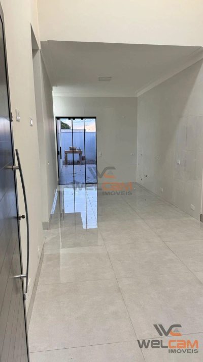 Casa, 3 quartos, 84 m² - Foto 3