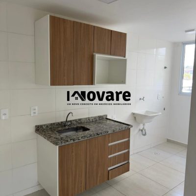 Apartamento, 2 quartos, 55 m² - Foto 1