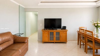 Apartamento, 3 quartos, 80 m² - Foto 1