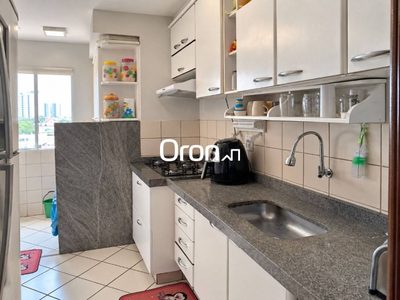 Apartamento, 2 quartos, 53 m² - Foto 3