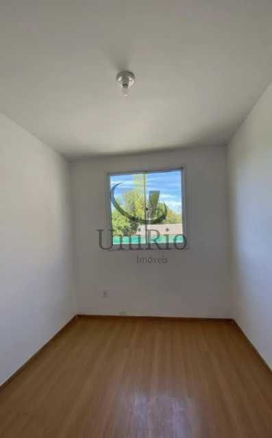 Apartamento, 2 quartos, 44 m² - Foto 5