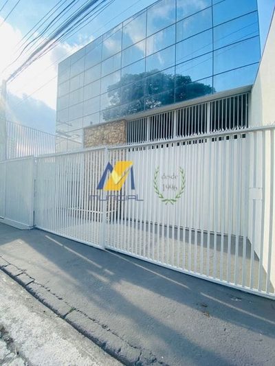 Sala-Conjunto, 715 m² - Foto 3