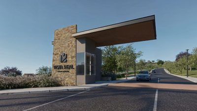 Terreno, 250 m² - Foto 1