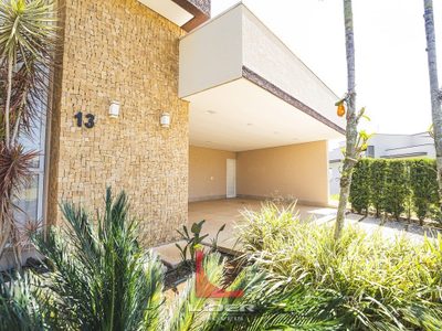Casa de Condomínio, 4 quartos - Foto 3