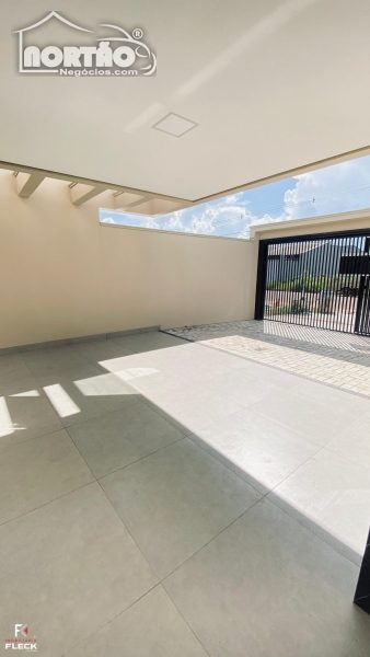 Casa, 3 quartos, 107 m² - Foto 4