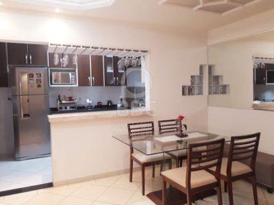 Apartamento, 2 quartos, 78 m² - Foto 3
