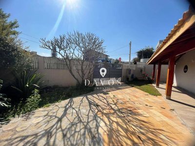 Casa, 3 quartos, 135 m² - Foto 2