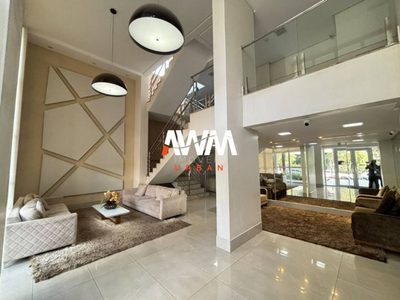 Apartamento, 3 quartos, 94 m² - Foto 5