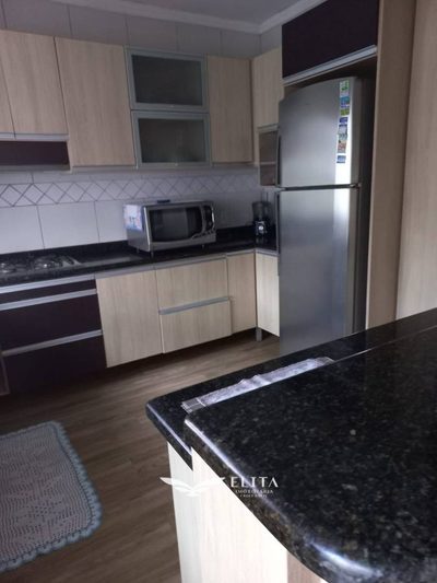 Sobrado, 4 quartos, 160 m² - Foto 3