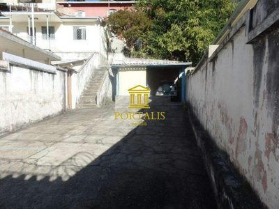 Terreno, 1441 m² - Foto 1