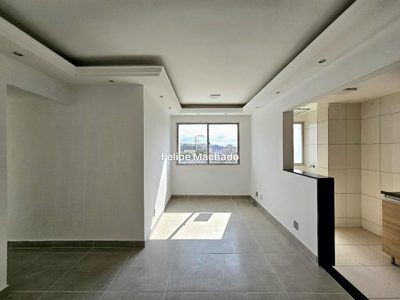 Apartamento, 3 quartos, 55 m² - Foto 1