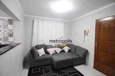 Sobrado, 2 quartos, 200 m² - Foto 2