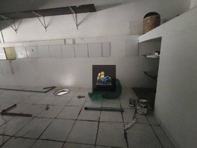 Loja-Salão, 30 m² - Foto 3