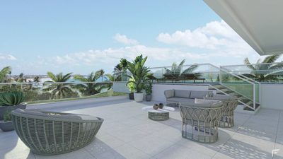 Apartamento, 1 quarto, 21 m² - Foto 4